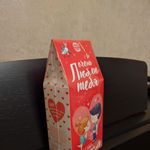 Чай Люблю тебя (лимон и мята, 100 г) Отзыв Чай Люблю тебя (лимон и мята, 100 г) Отзыв