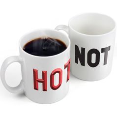 Термокружка Hot