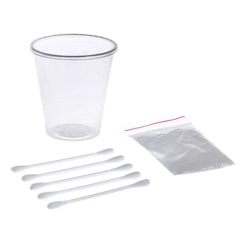 Набор для опытов Письмо огнём Набор для опытов Письмо огнём