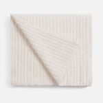 Шарф Frissonelle (жемчужно-белый)