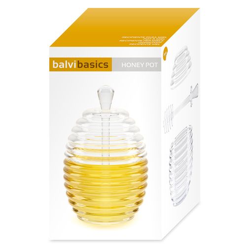 Горшочек для меда Basics Горшочек для меда Basics