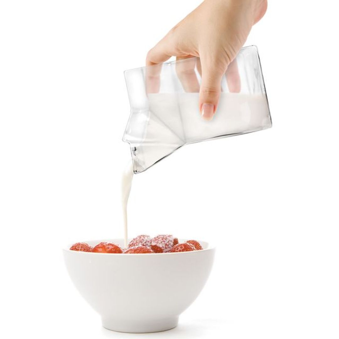 Сливочник Half Pint купить по цене 690 руб. в интернет-магазине Мистер Гик