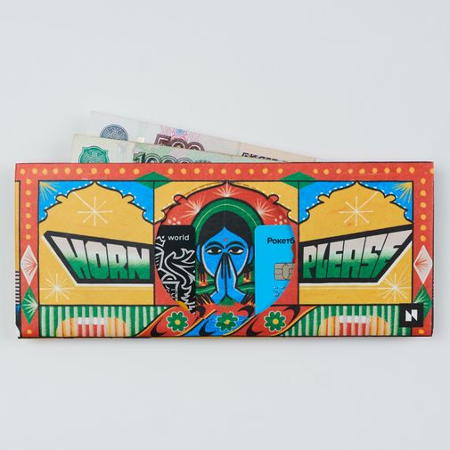 Кошелек New wallet New Deli Кошелек New wallet New Deli