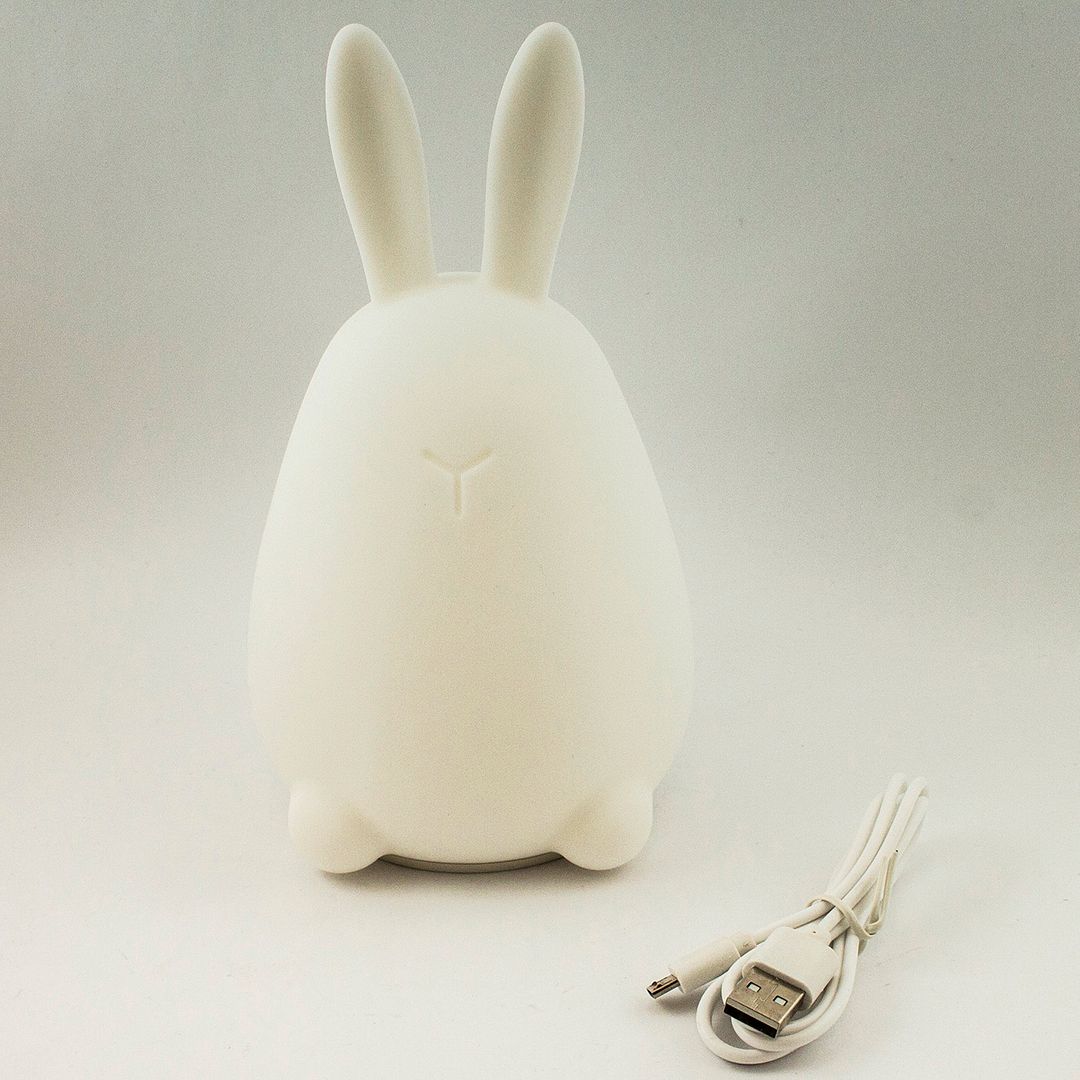 Ночник Зайка