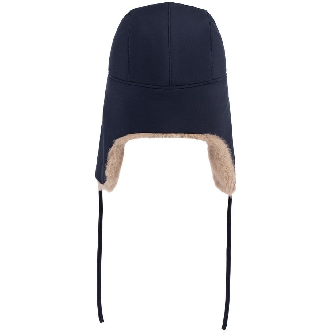 Шапка-ушанка Wasa