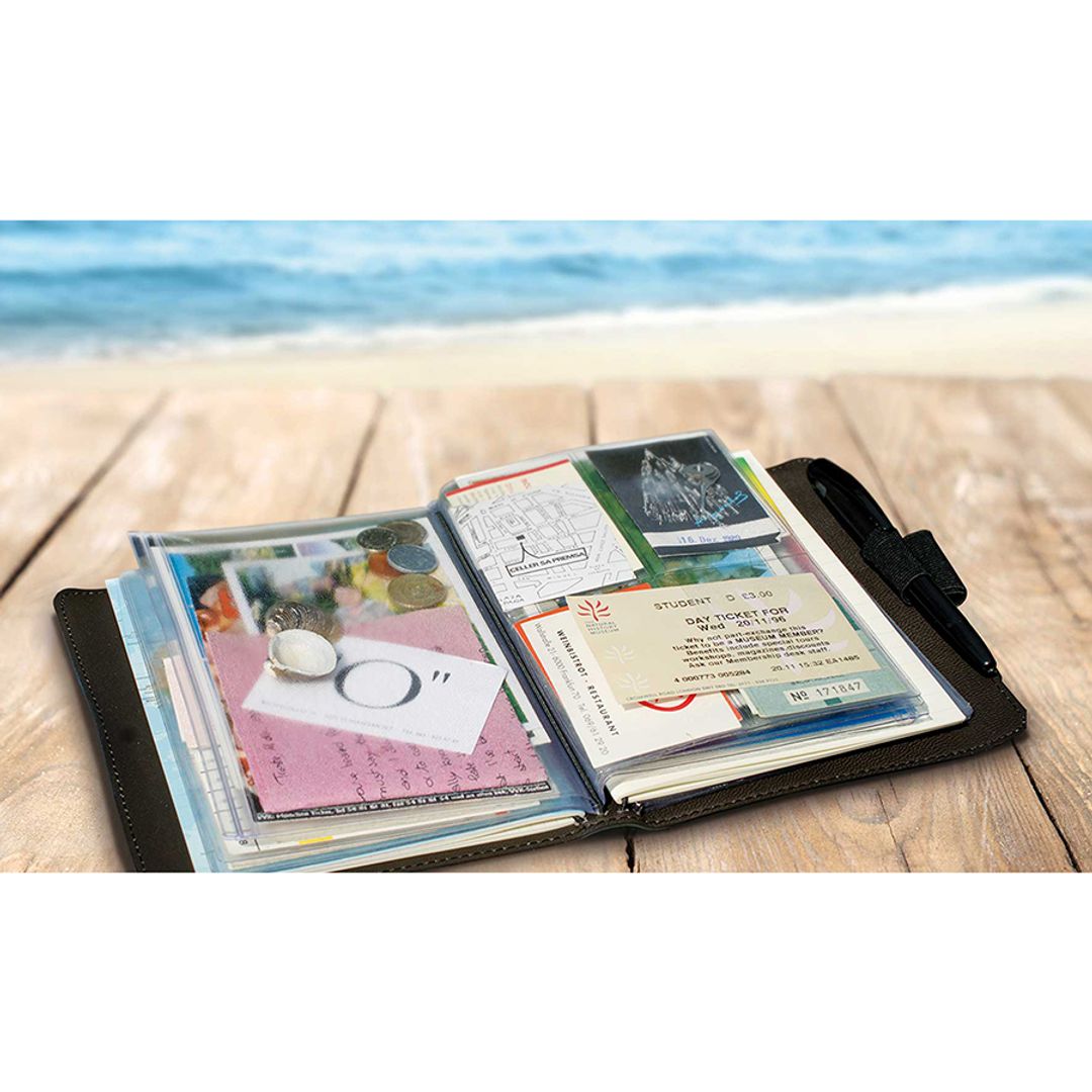 Тетрадь для путешествий Provence