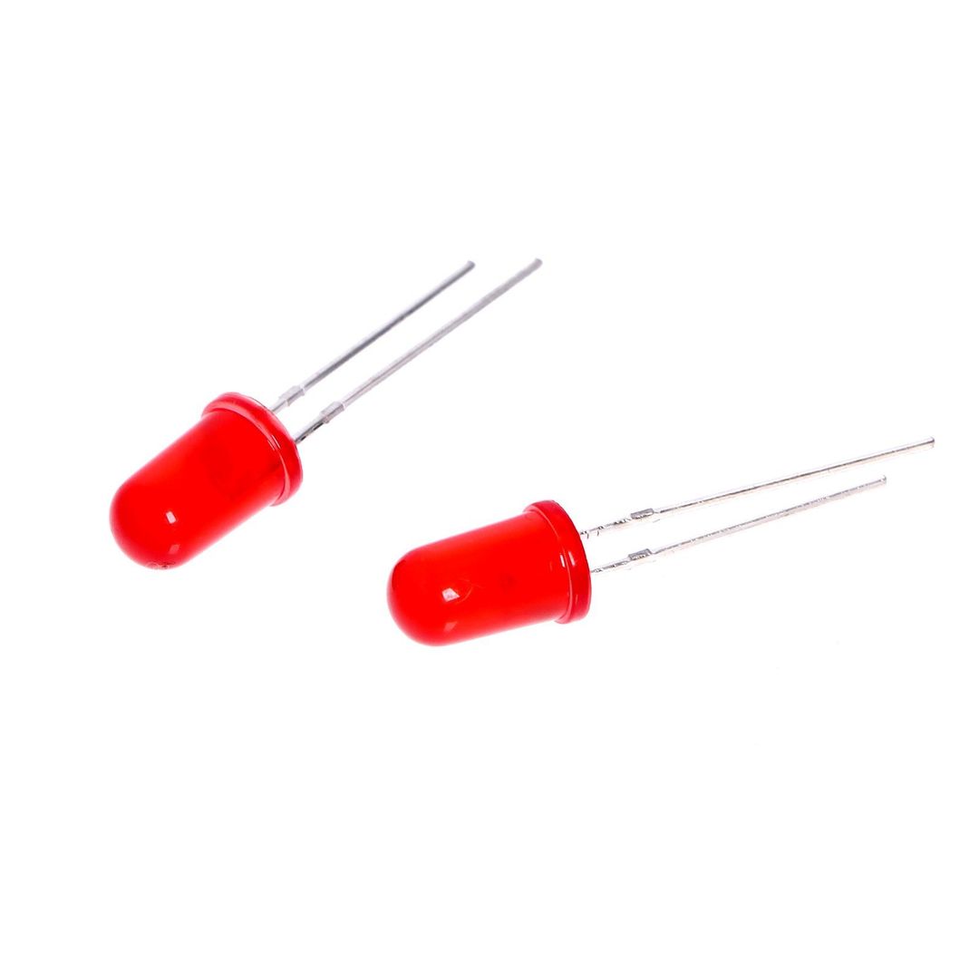 Набор для опытов Картофельная батарейка