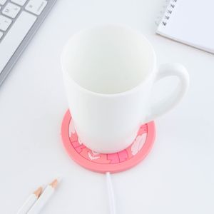 USB Подогреватель для чашки Beauty