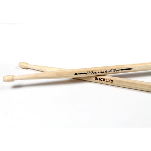 Ручки Барабанные палочки Drumstick Pen Ручки Барабанные палочки Drumstick Pen
