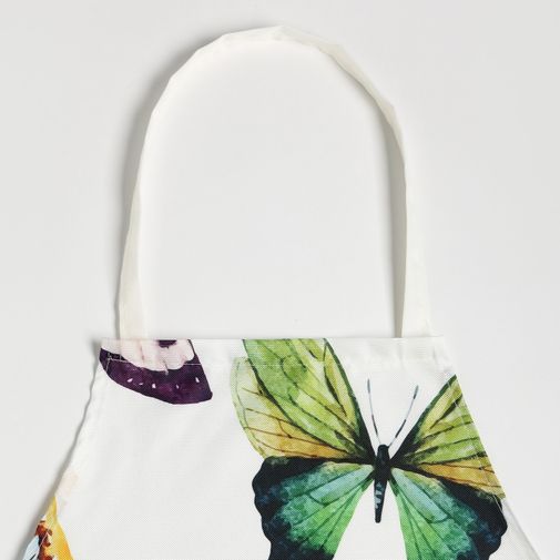 Фартук Бабочки Фартук Бабочки