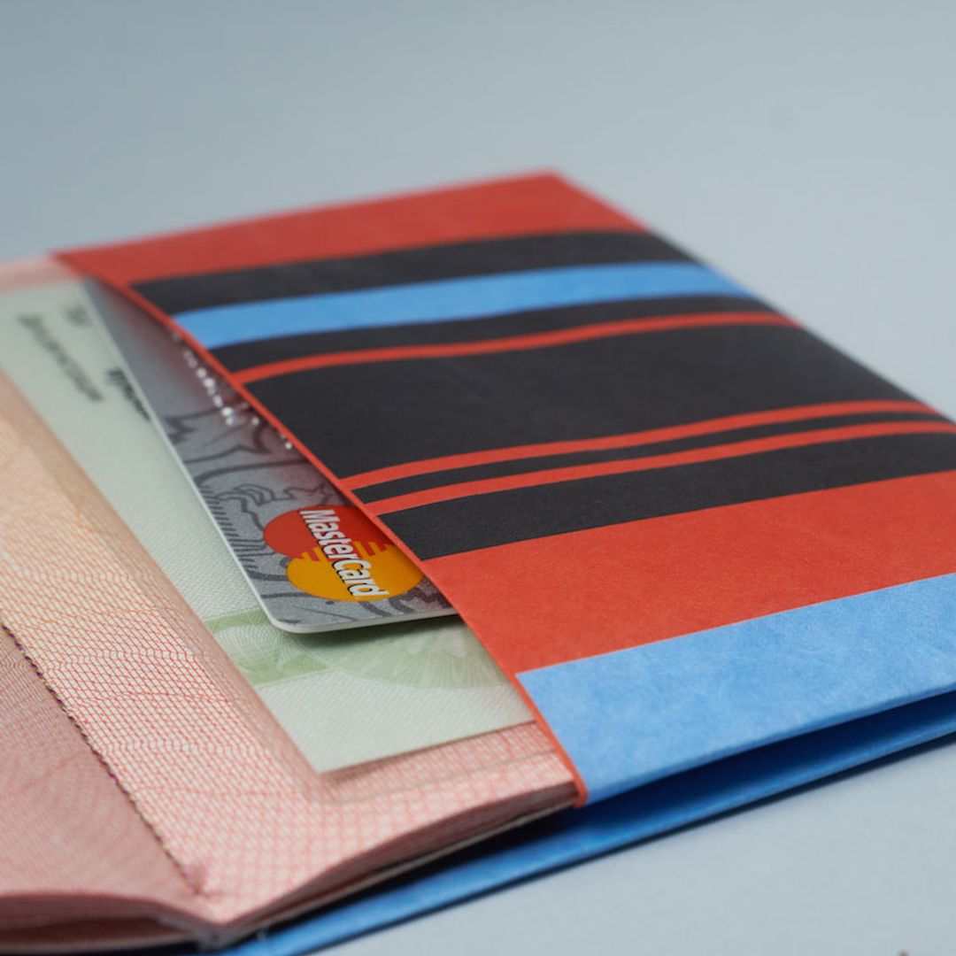 Обложка для паспорта New wallet New Tabby Обложка для паспорта New wallet New Tabby