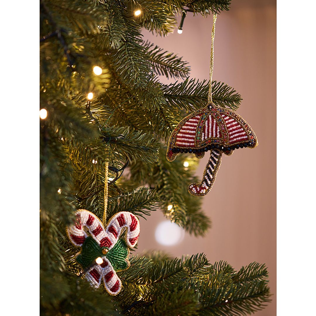 Набор ёлочных украшений Christmas blink (3 шт.) Набор ёлочных украшений Christmas blink (3 шт.)