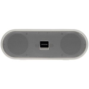 Беспроводная стереоколонка Uniscend Roombox (Светло-серая)