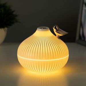 Ночник-увлажнитель воздуха Птичка