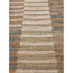 Ковер из джута Rishikesh из коллекции Ethnic, 200x300 см