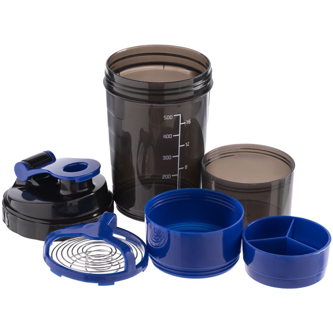 Спортивный шейкер Tonus Спортивный шейкер Tonus