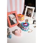 Шкатулка для украшений Sweetie, Heart Cake