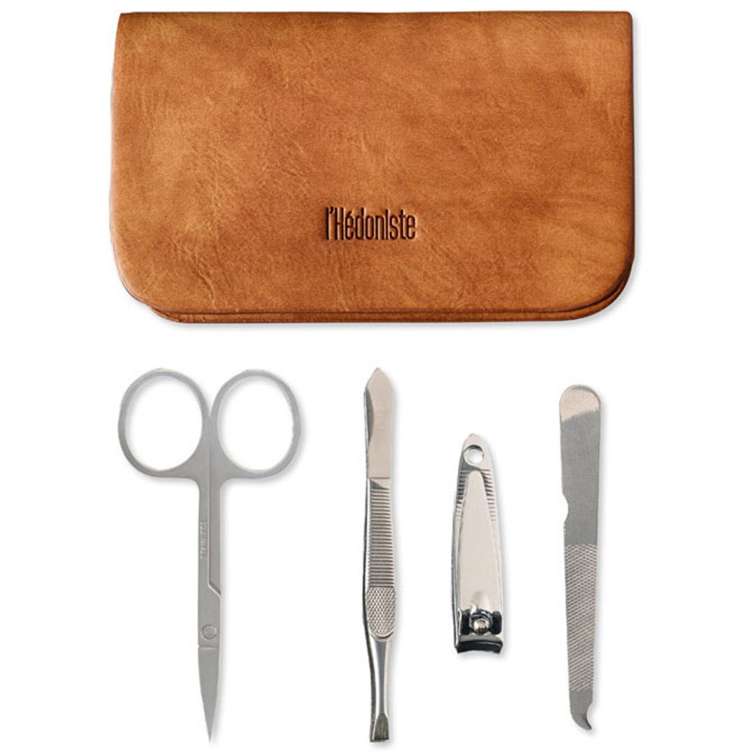 Предметы набора