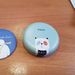 Зеркало Happy Little Bear Отзыв