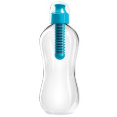 Бутылка с фильтром Filtered