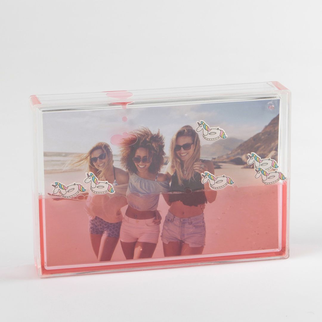 Фоторамка Aqua Единороги