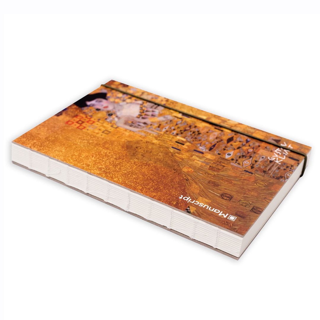 Скетчбук Klimt 1907-1908 (A5 Plus)