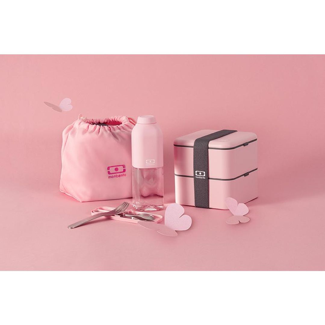 Мешочек для ланча Monbento Pochette (Litchi)