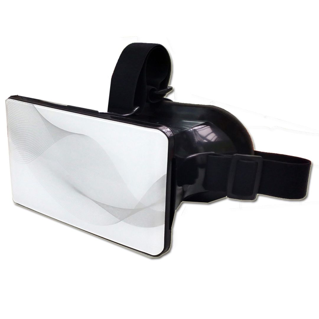 3D очки Виртуальная реальность VR D601
