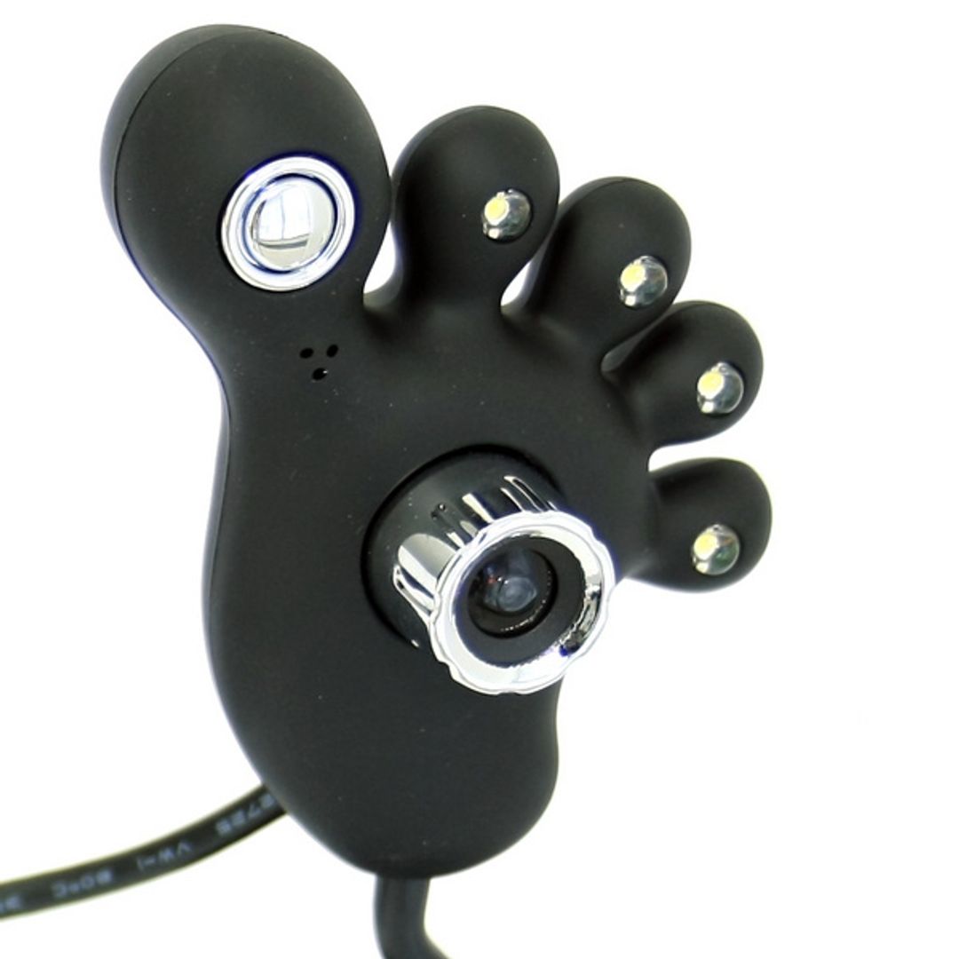 Веб Камера Стопа Веб Камера Стопа