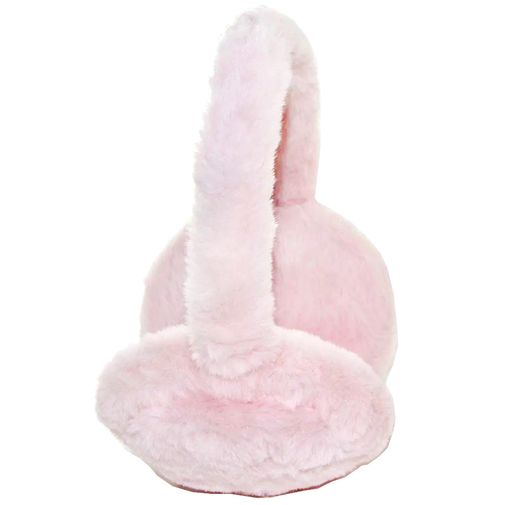 Меховые наушники Меховые наушники