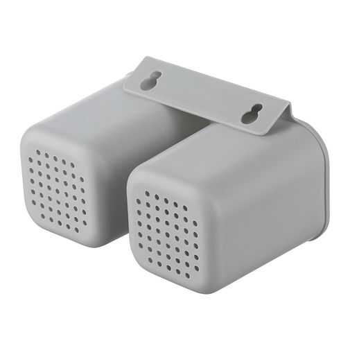 Сушилка для посуды Granli (Серая)