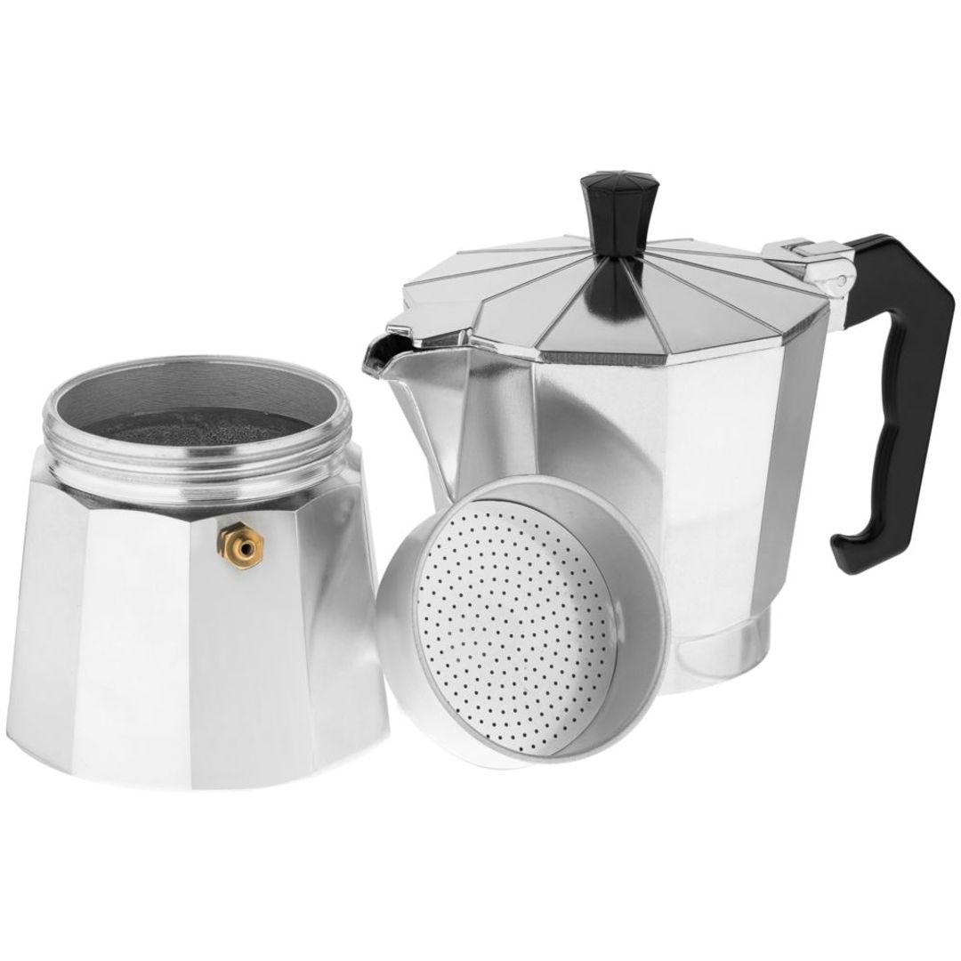 Гейзерная кофеварка Rimini Гейзерная кофеварка Rimini