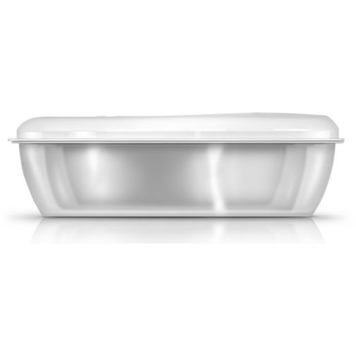 Контейнеры для еды Матрешка Store-M's Контейнеры для еды Матрешка Store-M's