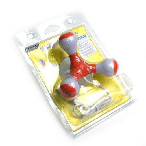 USB Хаб Молекула USB Хаб Молекула