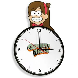 Часы настенные Мейбл Gravity Falls