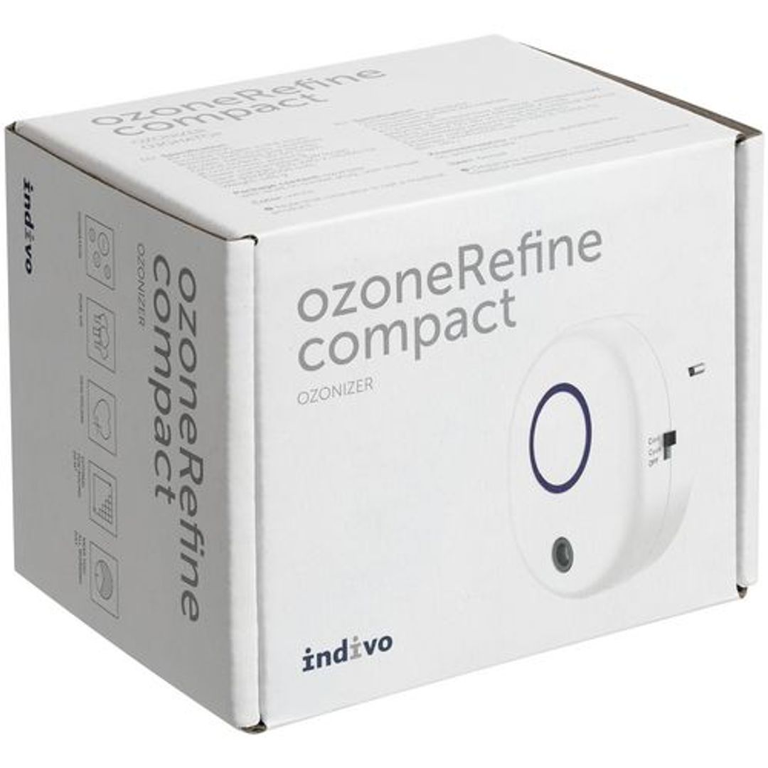 Озонатор воздуха ozonRefine Compact
