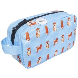 Сумочка для путешествий New travel kit New Hotdogs