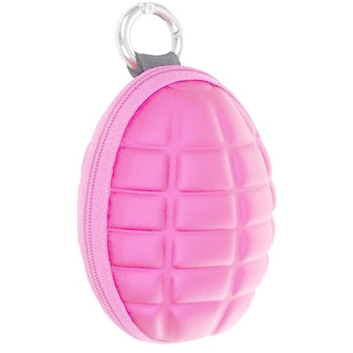 Ключница Граната (Розовый) Ключница Граната (Розовый)