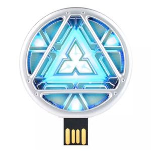 Флешка Реактор Железного человека 16 Гб