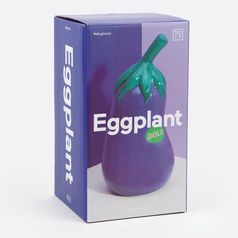 Органайзер для кухонных принадлежностей Eggplant (22 см)