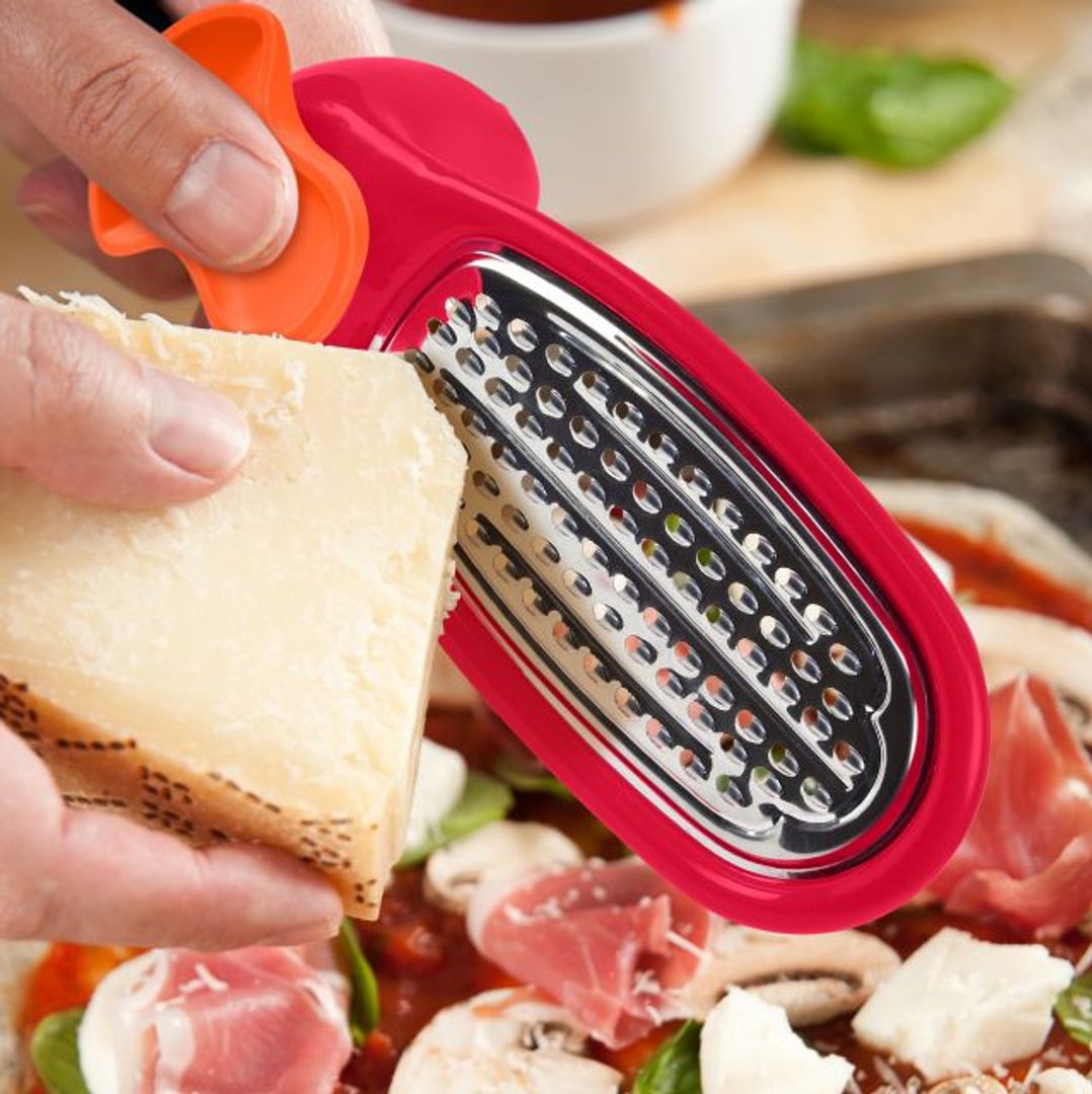Терка для сыра Птичка Peckorino