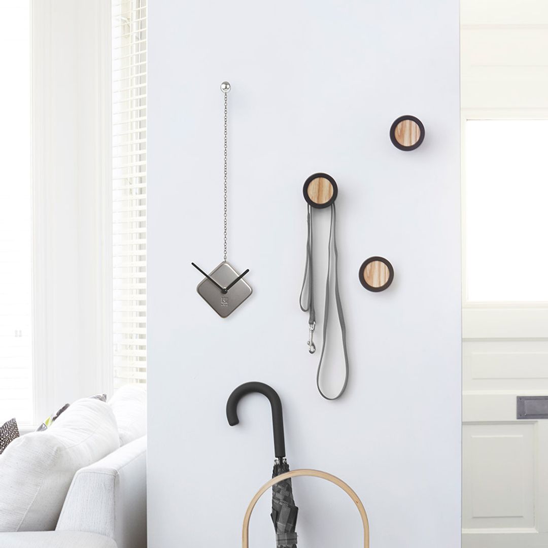 Часы настенные TimeDrop