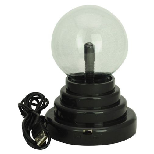 USB Плазменный шар