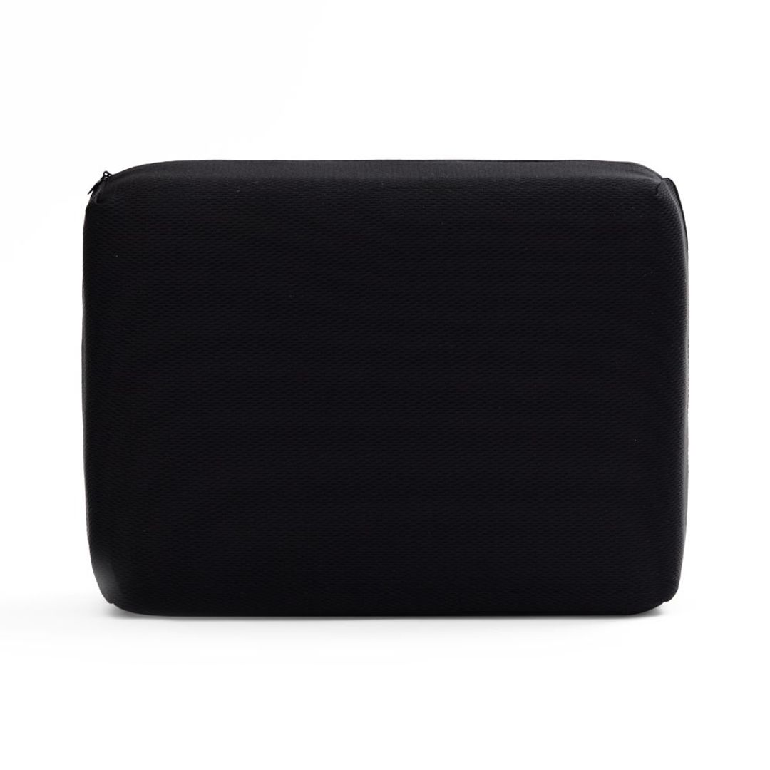 Подушка CampChamp (черный)