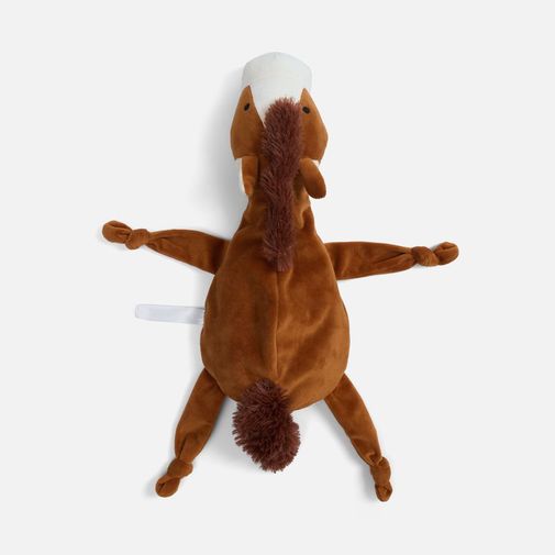 Мягкая игрушка-конфетница PonyBon Мягкая игрушка-конфетница PonyBon