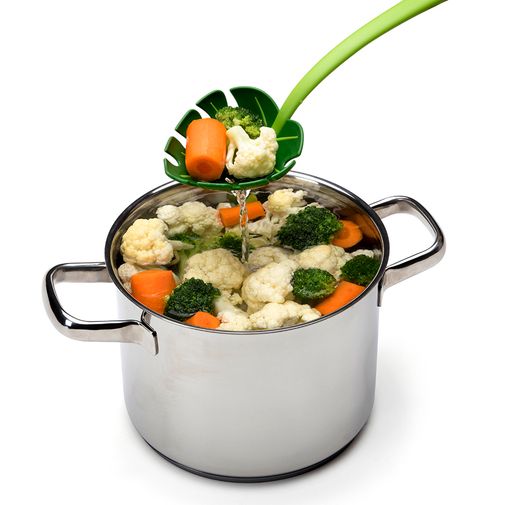 Ложка-шумовка Jungle