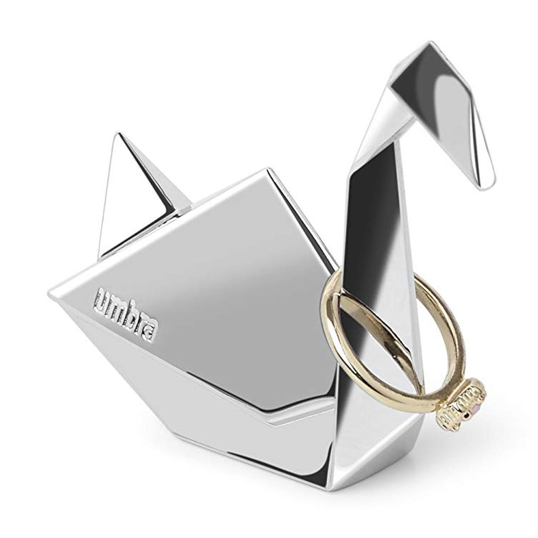 Подставка для колец Origami Лебедь Подставка для колец Origami Лебедь