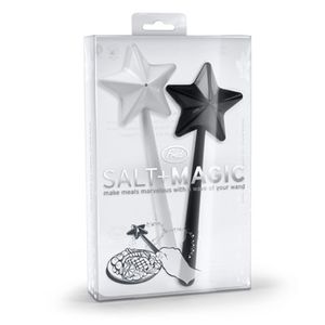 Набор для специй Salt and Magic