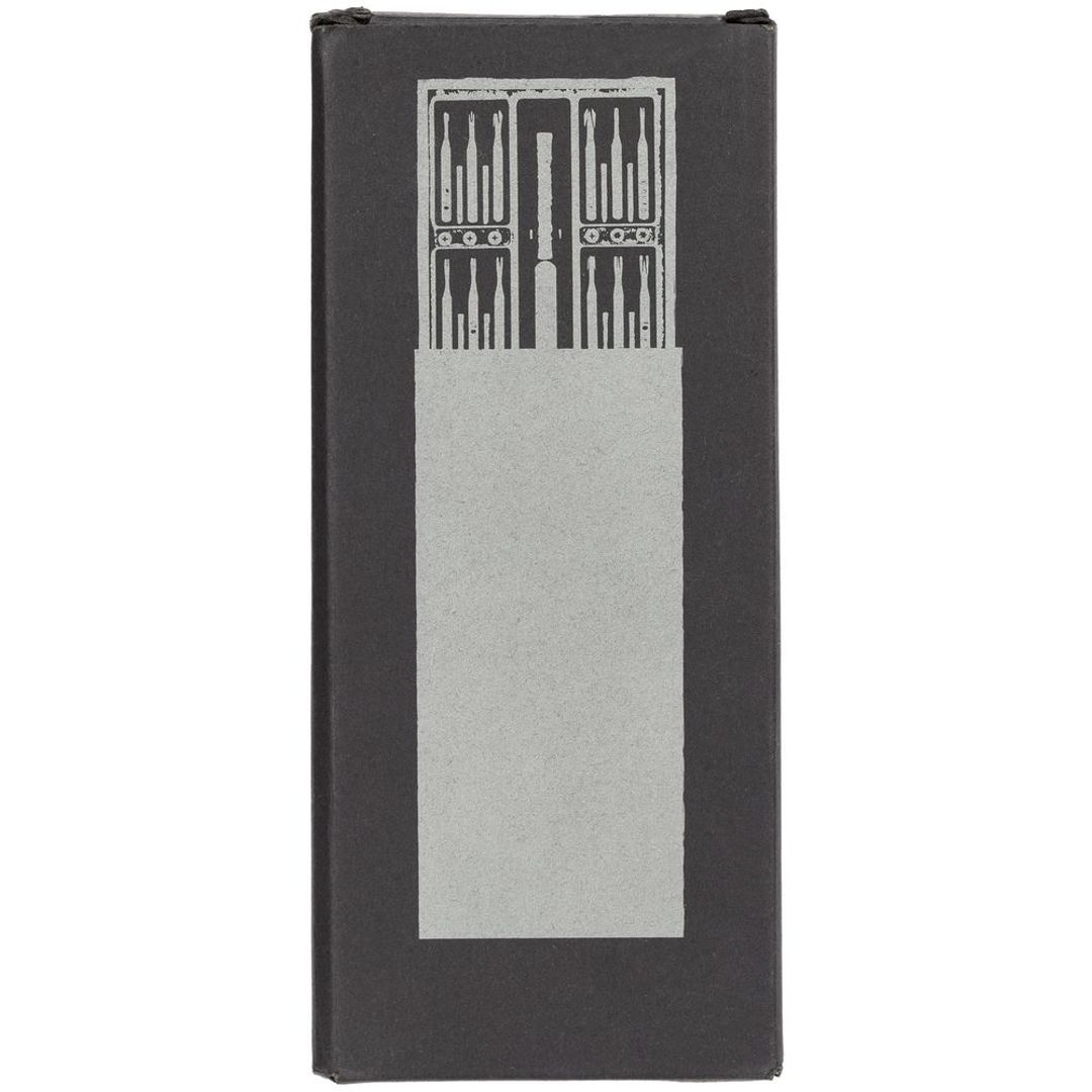 Набор отверток Everybit (24 в 1)