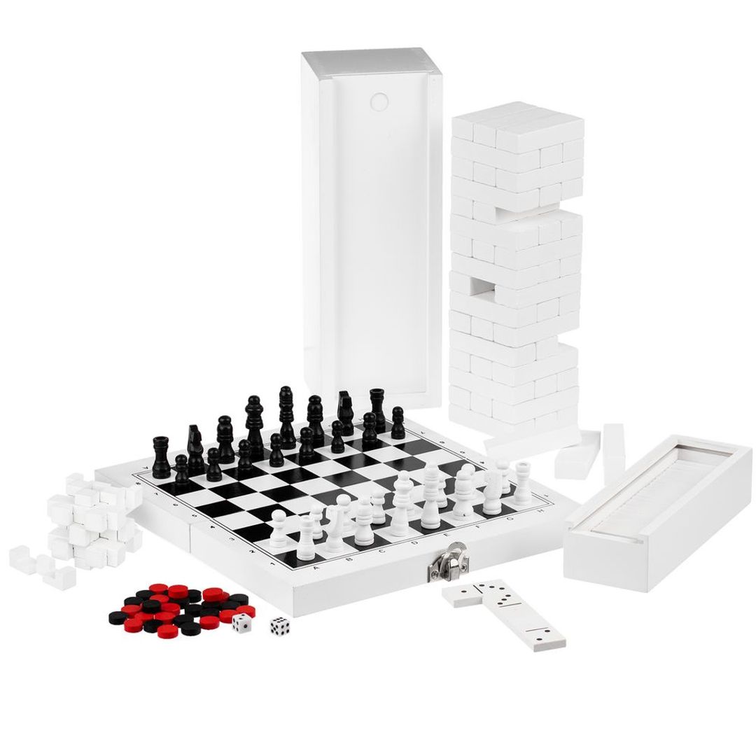 Набор игр Tickler